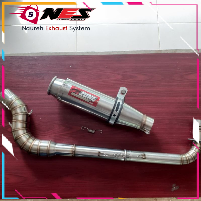 Harga Zone_muffler Terbaru Desember 2022 BigGo Indonesia