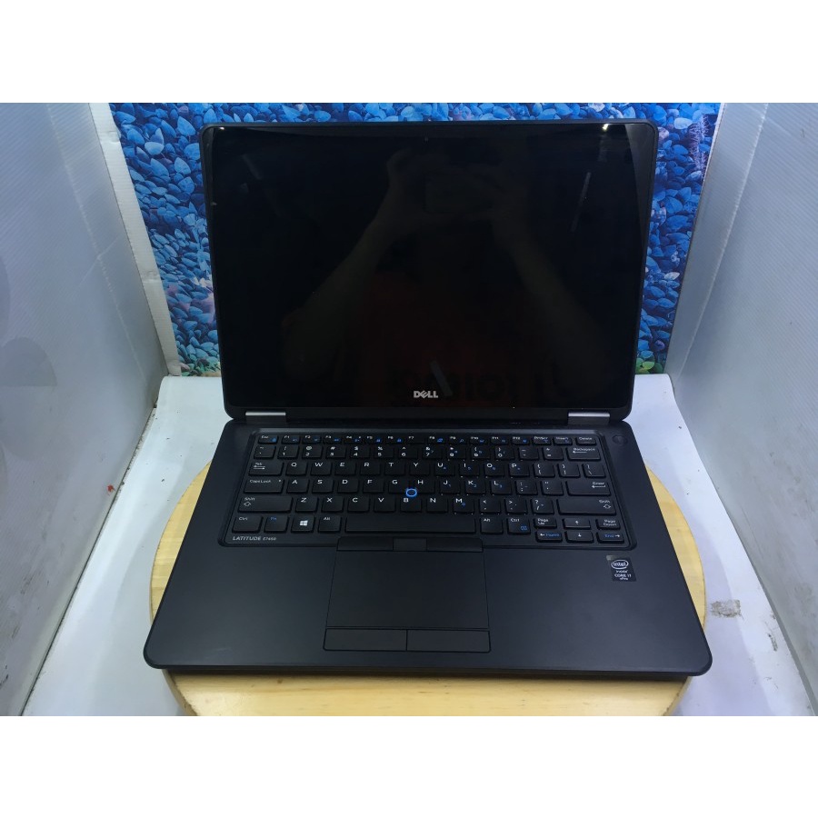 DELL LATITUDE E7450 TOUCH i7 5600U 8GB 256GB SSD FHD IPS
