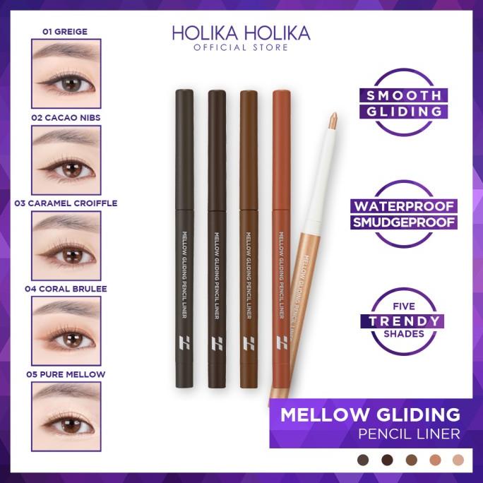Holika Holika Mellow Gliding Pencil Liner