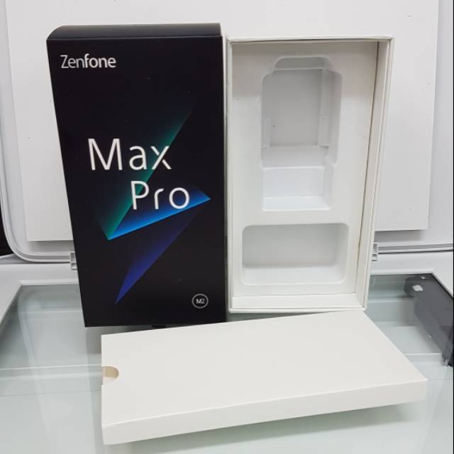 DUS BOX ASUS ZENFONE MAX PRO M2