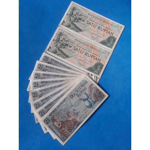 Paket Mahar Nikah 22 Rupiah