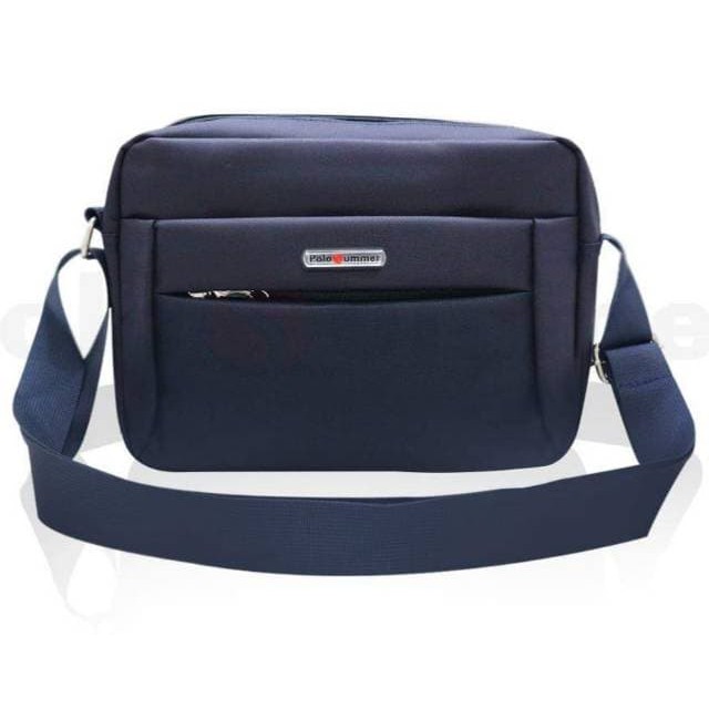 Tas slempang pria polo summer MPS03 original (import)