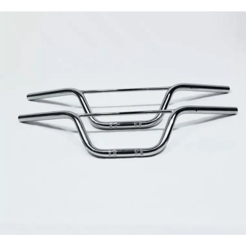 stang, stir cb palang, stang trail jadul, stang trail tinggi crome