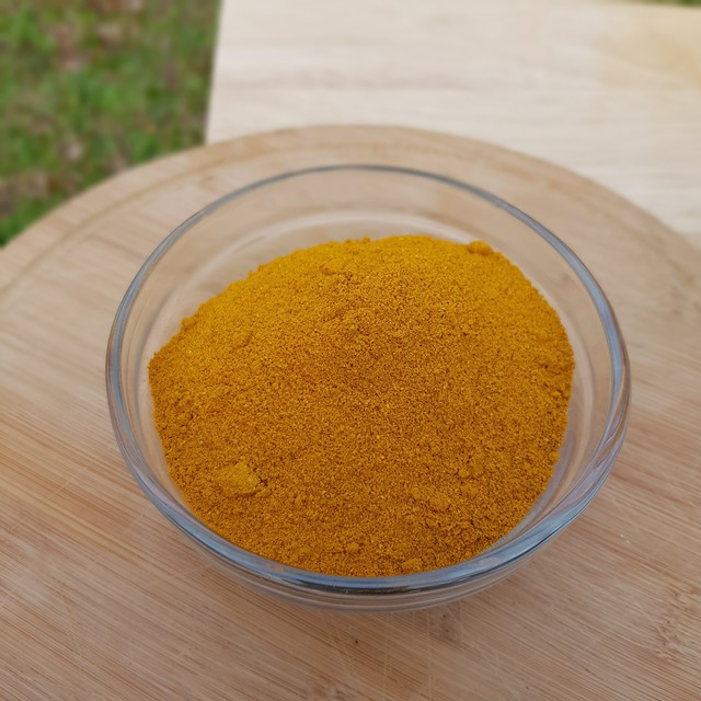 

Kunyit Bubuk(Ukuran Besar)