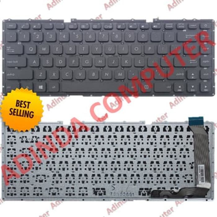 Keyboard Asus X441SC X441U X441SA X441 A441 X441M