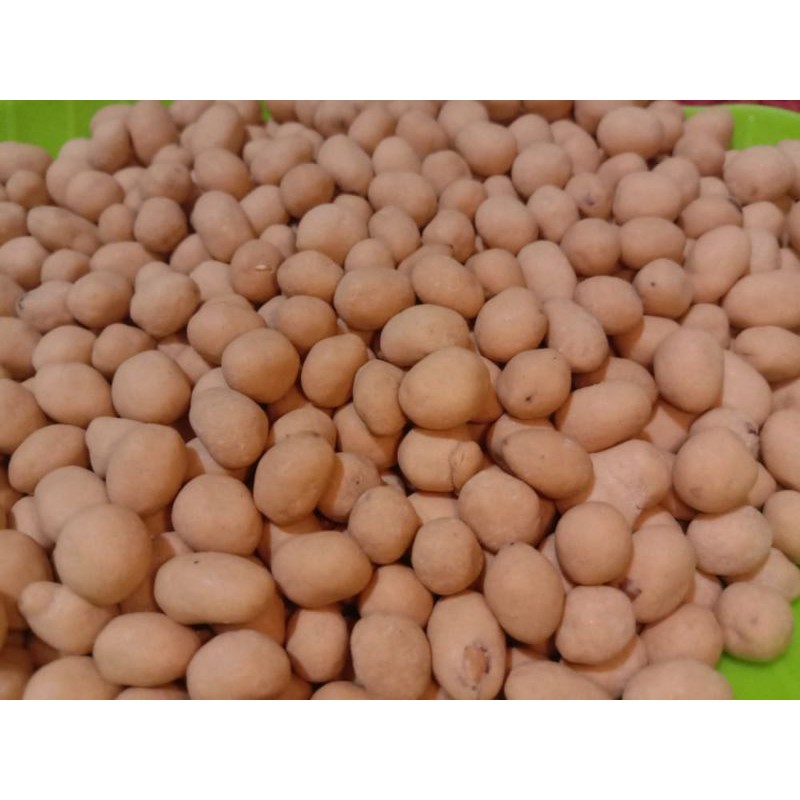 

Kacang Atom Renyah dan nikmat 250Gr