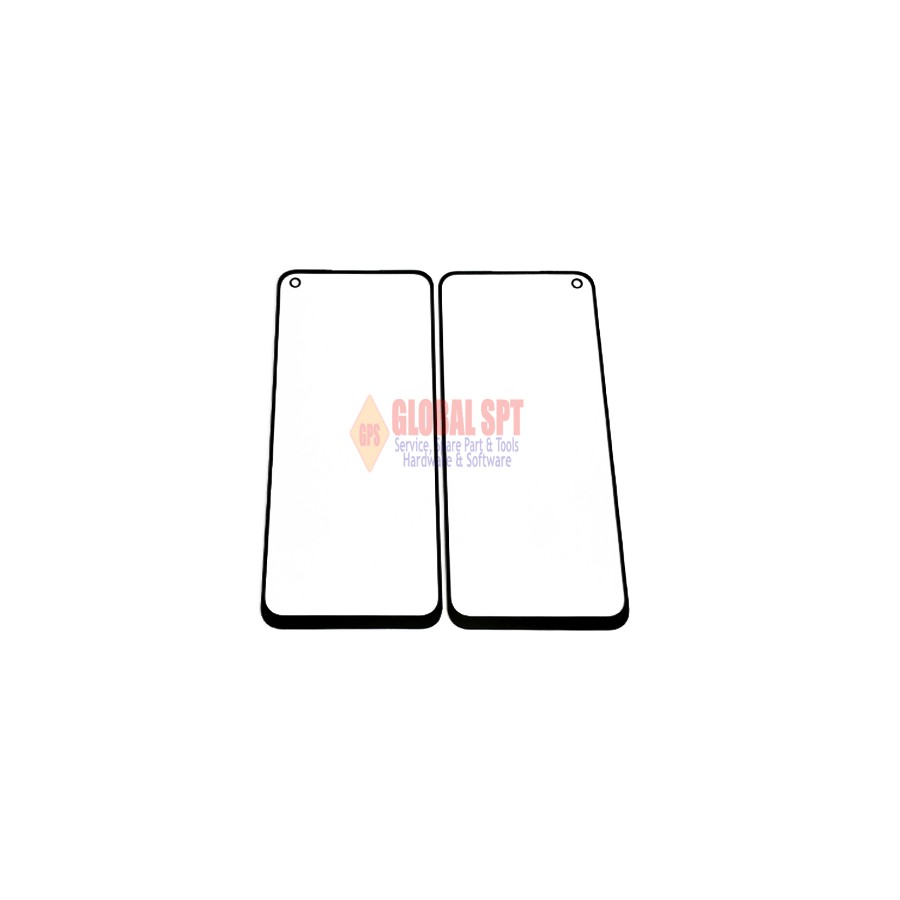 GLASS INCLUDE OCA OPPO A52 / OPPO A92