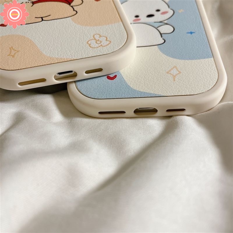 Casing Winnie The Pooh Vivo Y36 Y35 Y16 Y22 Y21S Y20 Y12i Y21 Y15s Y15 Y12 Y33S Y51A Y11 Y01 Y31 Y1S Y17 Y91 Y91C Y30 Y21A Y33T Y20i Y15A Y95 Y51 Y50 Y21T Y53s Pacha Dog Soft Cover