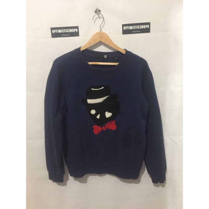 CN GUESS