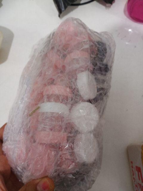 Pot Cream 5 Gr  Pink Trasfaran/pot Cream Jelly/pot Bb Cream