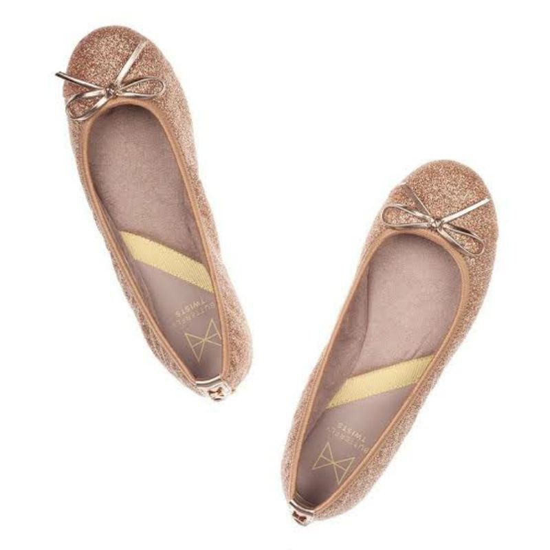 SALE ‼️‼️BUTTERFLY TWISTS SHOES