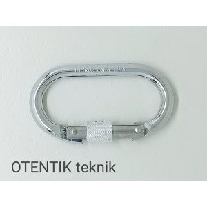 CARABINER   HOOK   CANTELAN PANJAT TEBING   CANGKOLAN terlaris