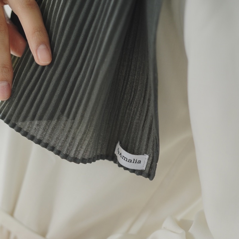 Anna pleats ombre batch 2/pashmina plisket gradasi/pashmina plisket ombre-3