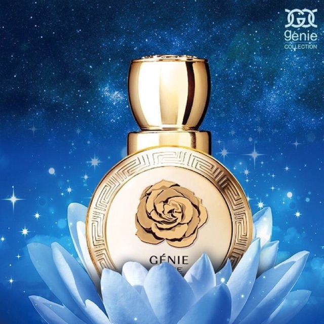 Parfum Genie Collection