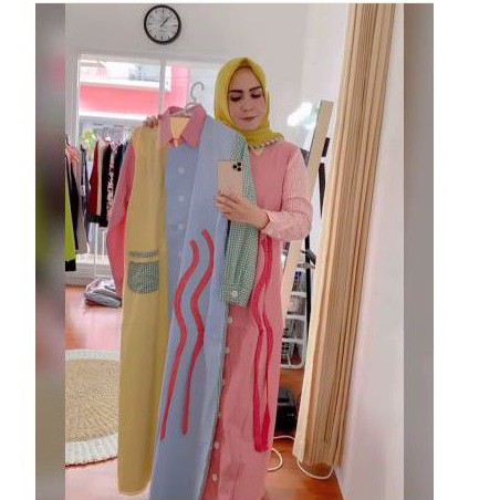 amiraa dress eazy