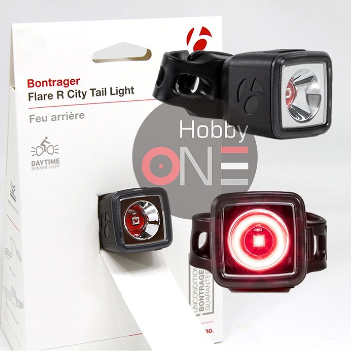 flare r city tail light