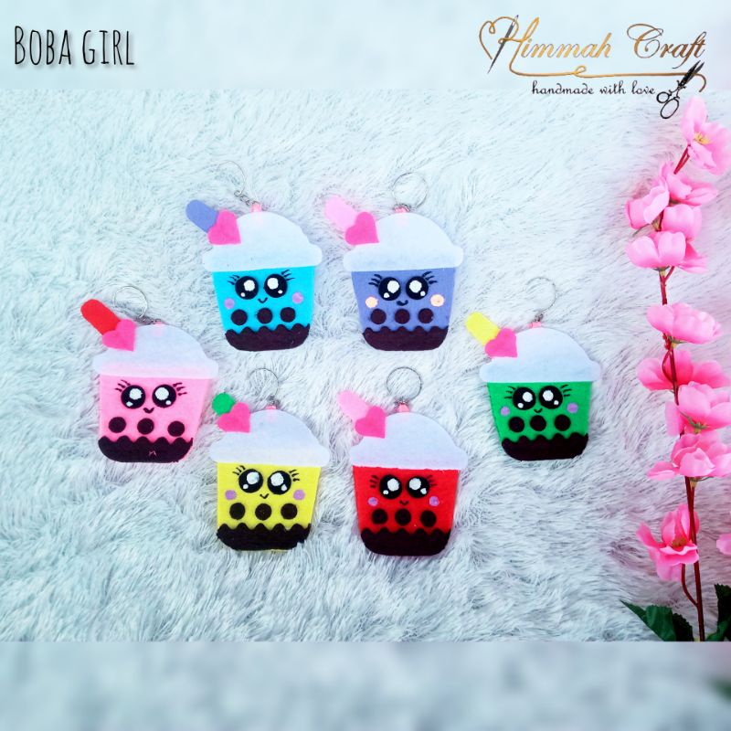 

AMPLOP LEBARAN BOBA