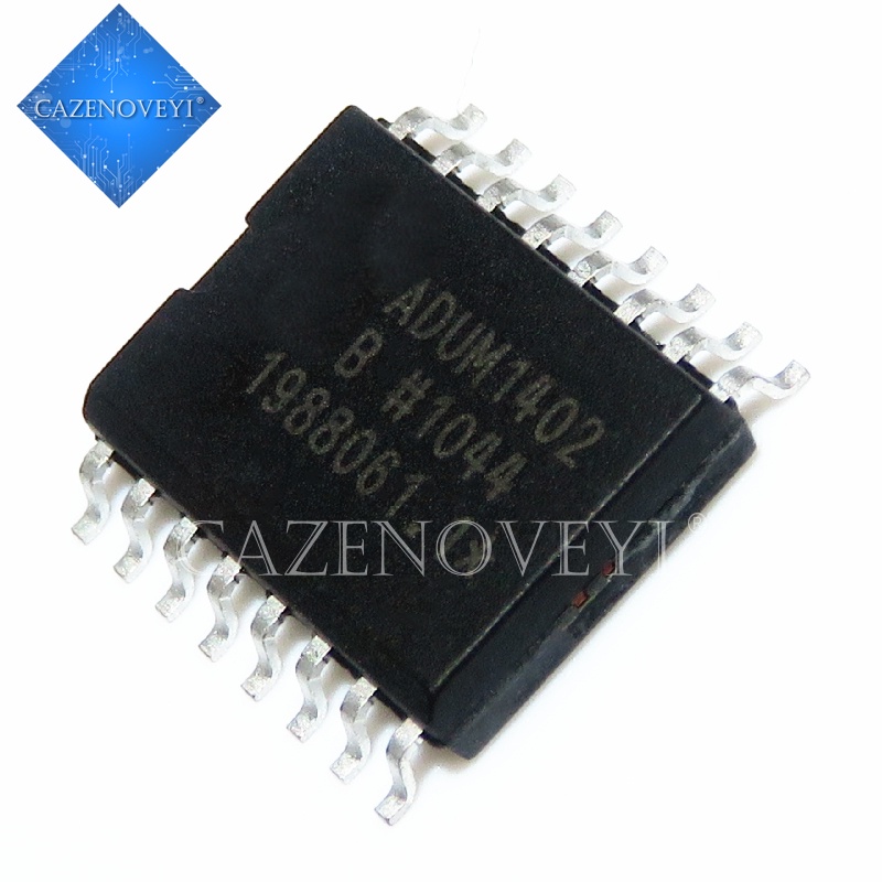 2pcs Ic ADUM1402 ADUM1402ARWZ ADUM1402BRWZ SOP16