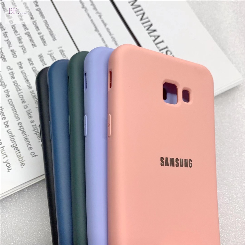 Soft Case Silikon Kualitas Tinggi Cover Samsung Galaxy S20FE S9 S10 S10E S20 Plus S20Ultra S8plus