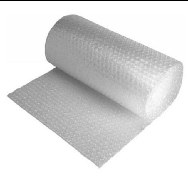 

BUBBLEWRAP / PLASTIK GELEMBUNG