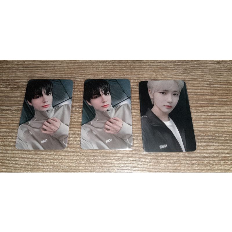 Pc Fcmm Jeno Renjun