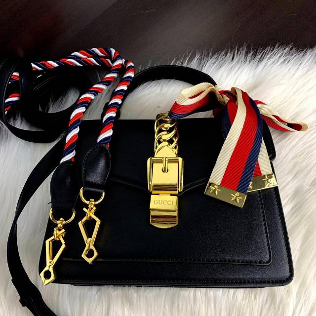 gucci sylvie bag