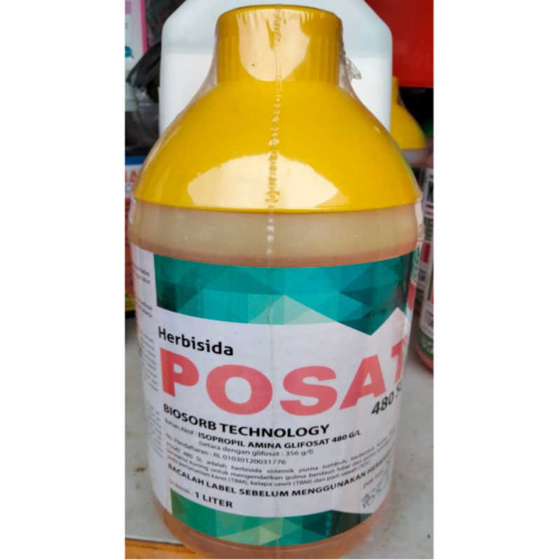 Posat 1 liter