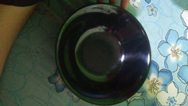 3 Pcs Mangkok Melamin Unika - Unica 907  (uk.sedang)