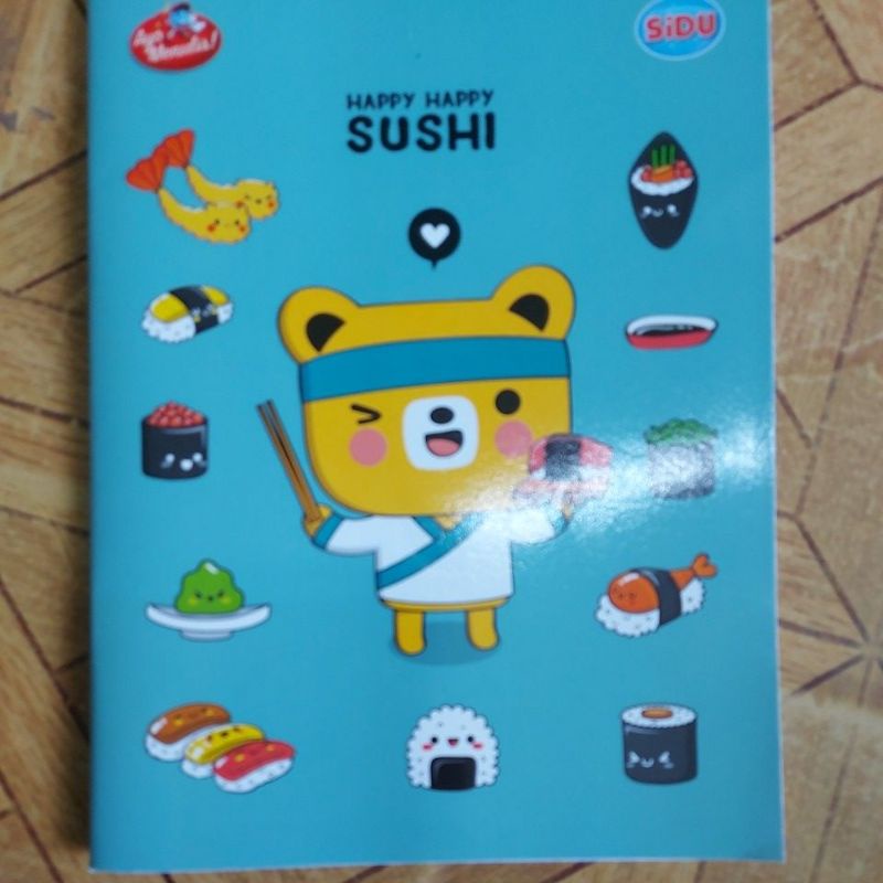 

buku tulis