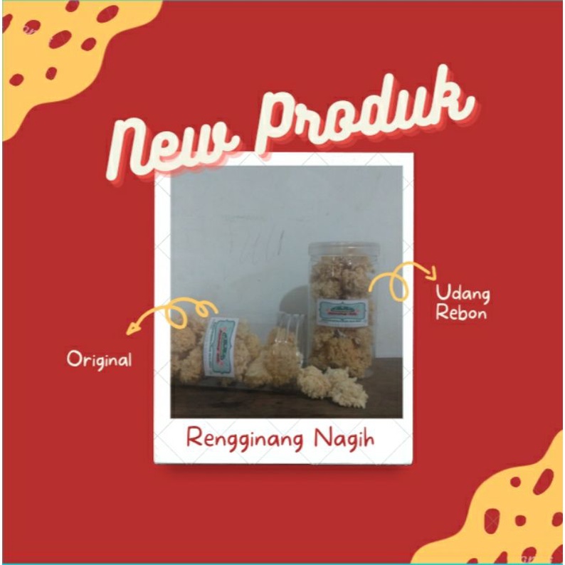 

RENANG GIH