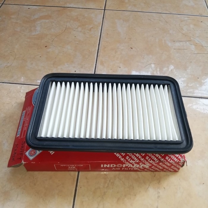 Filter Udara Swift AIR FILTER INDOPARTS