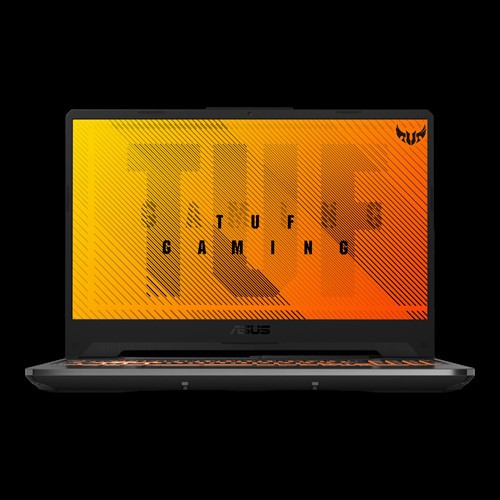 ASUS FX506LH I765B8T-O - I7 10870H - 8GB - 512GB - GTX1650 - 15.6in - W10 - OHS