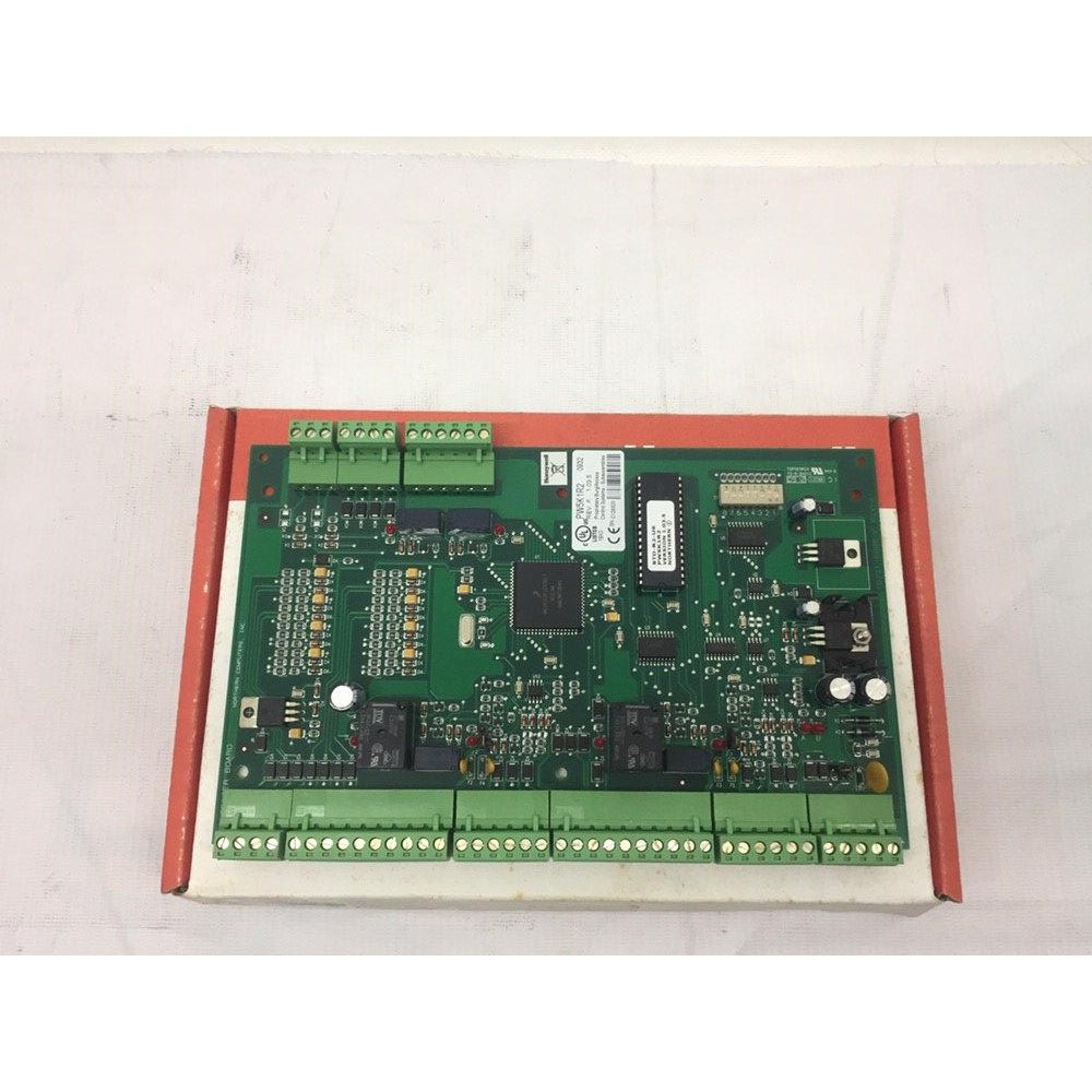 Honeywell PW5K1R2 Access Control Unit