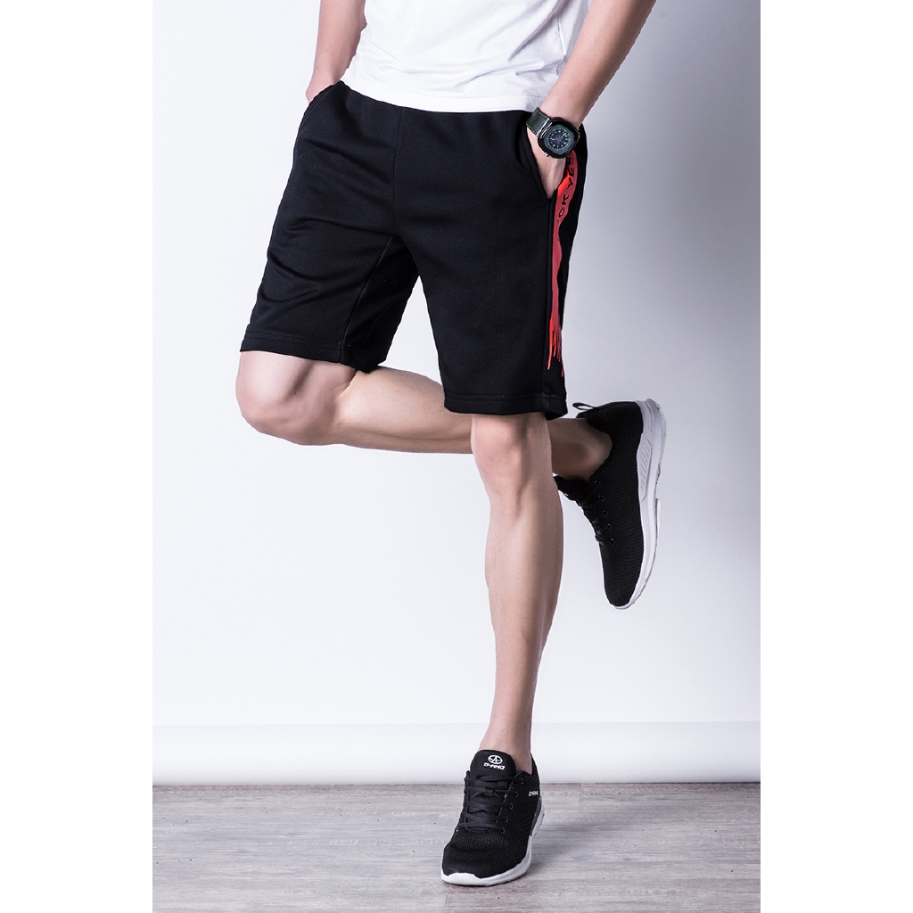  Celana  Panjang  Casual Pria Bahan Tipis Gaya Musim Panas 