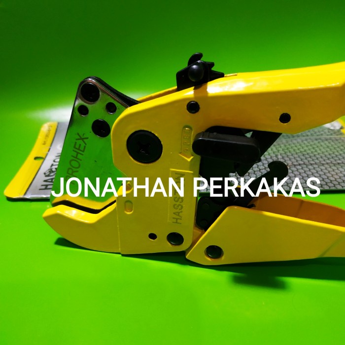Tang Potong Pipa Ppr/Gunting Pipa Pvc/Alat Potong Pipa Pvc-Ppr