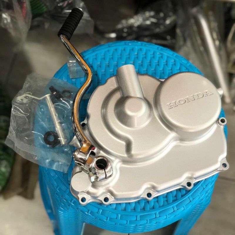 Kick Stater Viar Ori import PNP Cb/Gl/Mp/tiger