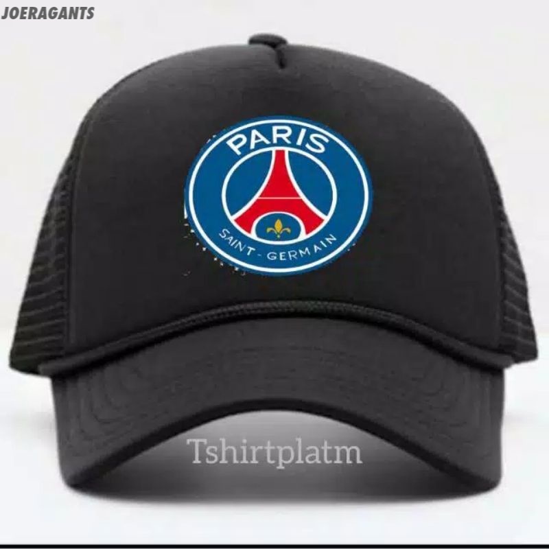 Topi Trucker PSG joeragants