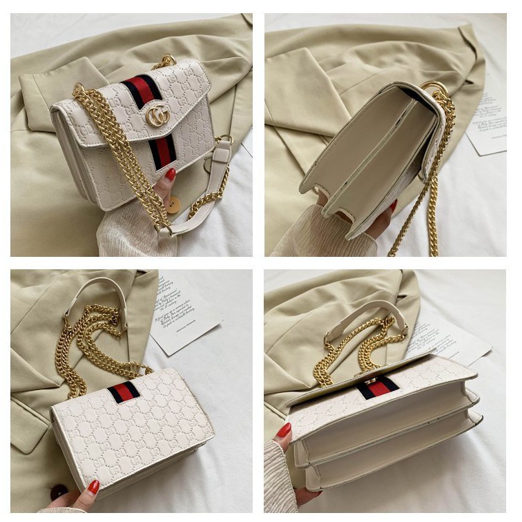 (2PC BISA IKG)GTBI99882736 New Arrival  !!!  Tas Selempang  Tas Wanita Import  Premium Terbaru