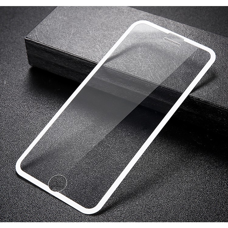 PREMIUM FULL COVER Tempered Glass For iPhone 13 PRO MAX / 13 PRO / 13  / Xs / Xr / Xs Max / 11 / 11 Pro / 11 Pro Max / 6  6s / 7 8 / 6p 7p 8p