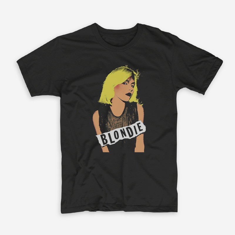 BLONDIE / KAOS BAND KAOS MUSIK