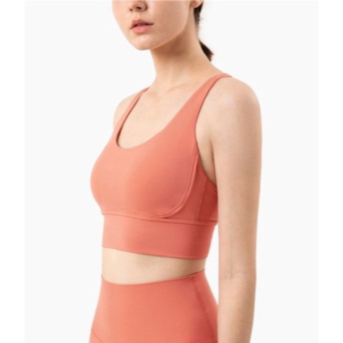 SPORT BRA (PRELOVED)