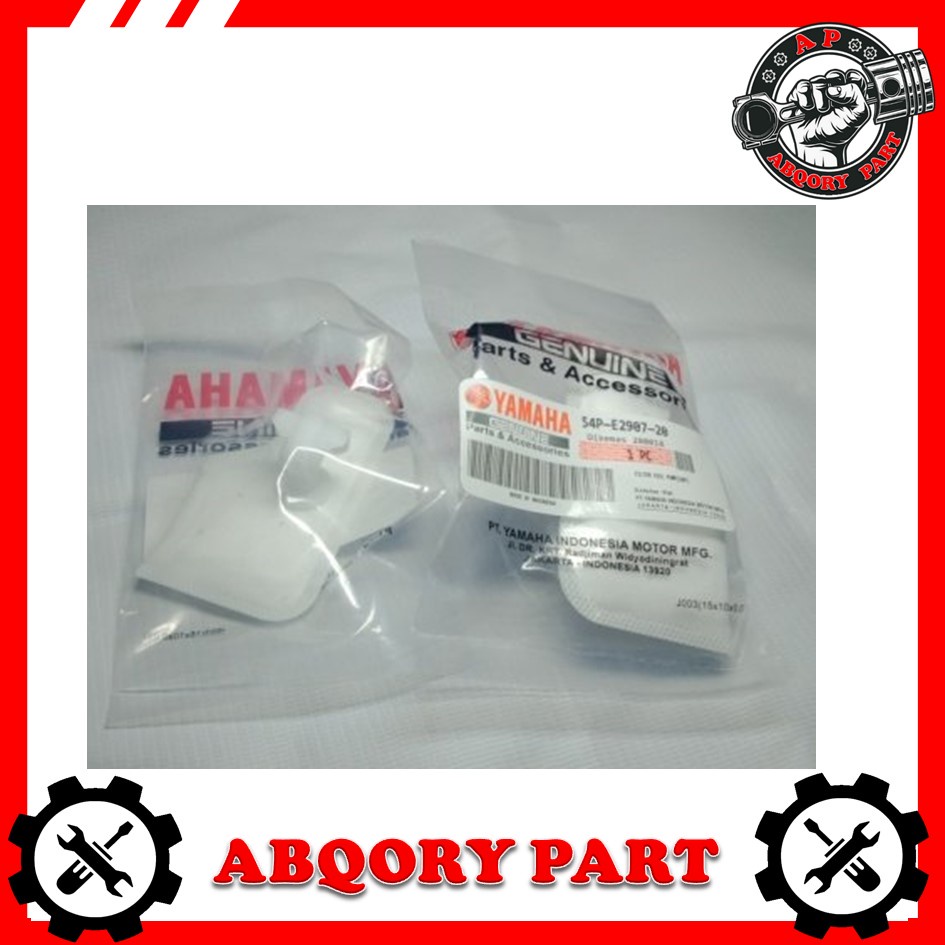 Abqory part____Filter fuel pump pempes 54p mio j soul gt nmax