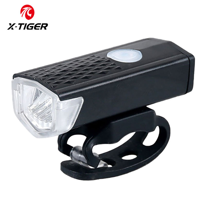 

X-TIGER Lampu Bersepeda Lampu Depan Sepeda Lampu Flash