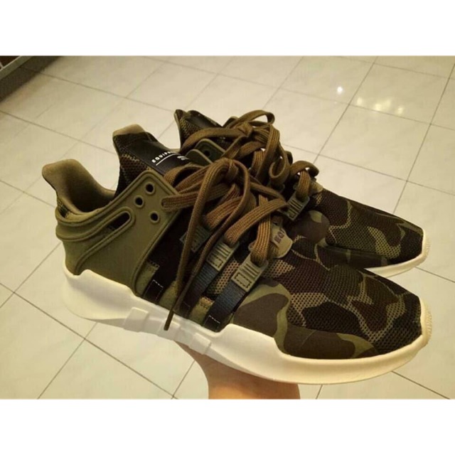 Addidass Eqt Original