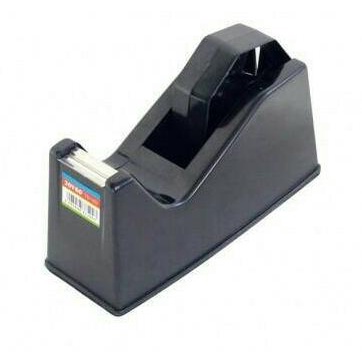 

Mantap Tape Cutter/Tape Dispenser Untuk Isolasi Td-103 Joyko Terbatas