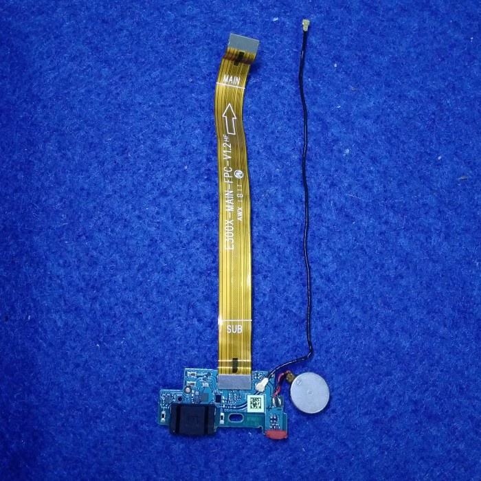 flexible board cas Asus Zenfone max M1 original