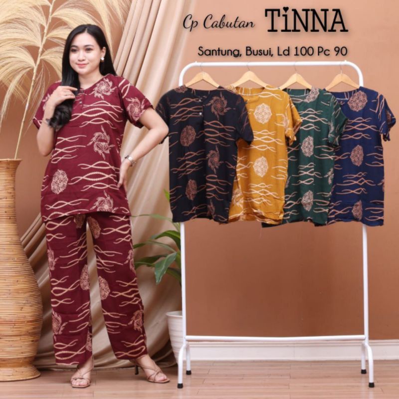 Setelan Cp Kekinian Modern Baju tidur Setelan Termurah Viral Setelan Baju Lengan Pendek Celana Panja