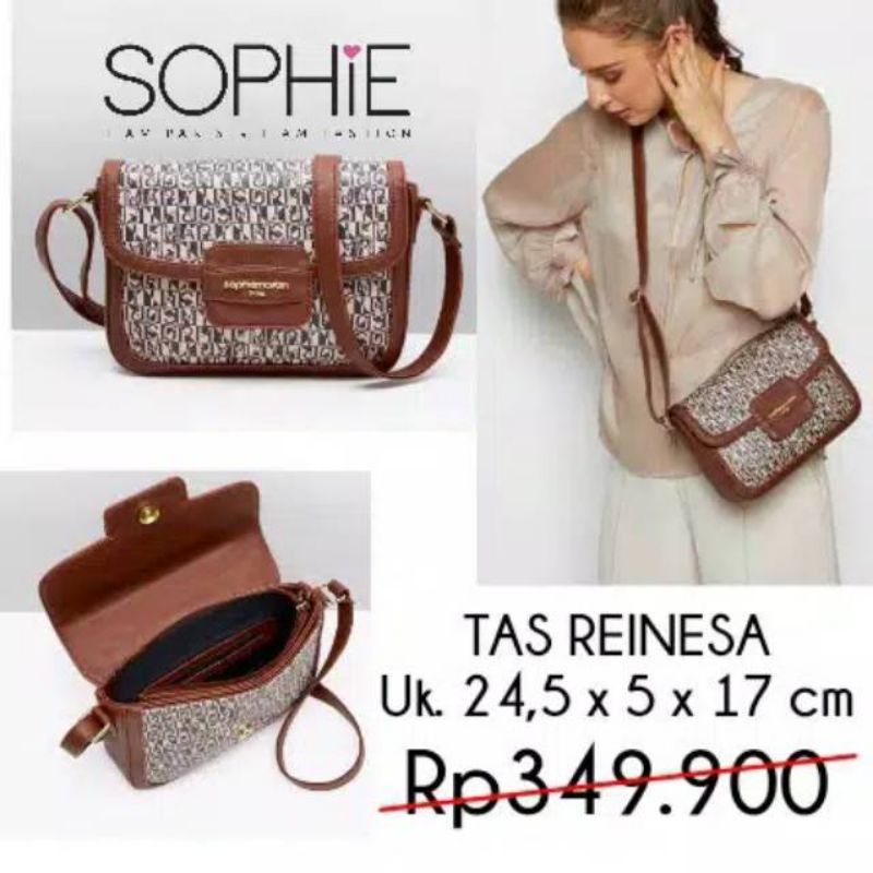 TAS SOPHIE MARTIN PARIS AMAIRAA RED MAELYS CHAUDAT AREDA BLACK AUVA REINESA