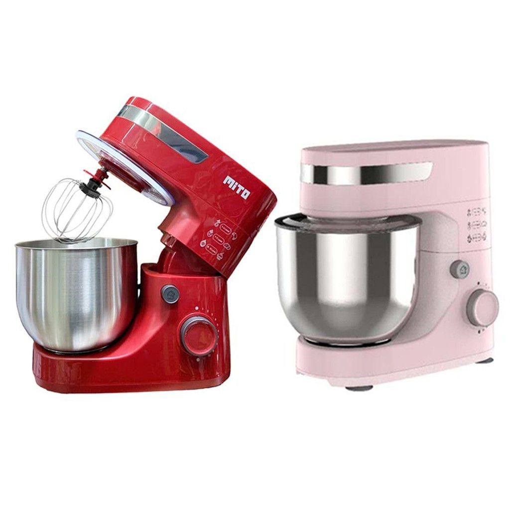 MITO MX 100 / STAND MIXER 5 LITER 350 WATT / MX100