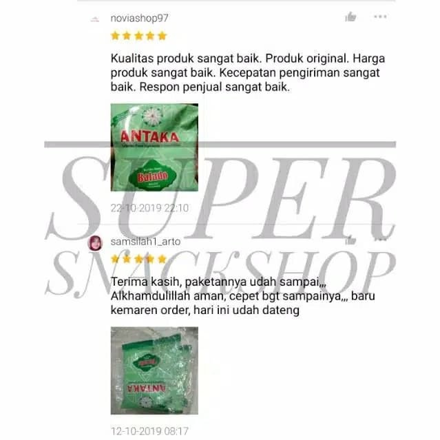 

Instan-Masak-Bumbu- Bumbu Tabur Serba Guna Antaka Bumbu Tabur 100 Gr - Keju Asin -Bumbu-Masak-